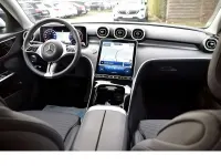Gebraucht Mercedes C180 Advanced 170 PS (125 kW) 2024 Hightechsilber metallic Limousine