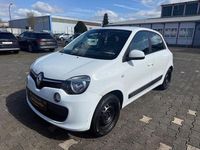 Gebraucht Renault Twingo Dynamique 90 PS (66 kW) 2015 Weiß Kleinwagen