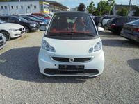 gebraucht Smart ForTwo Electric Drive coupé 55kW Electr. Drive ~ 1.Hd ~ 59.000