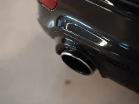 Gebraucht Jeep Grand Cherokee SRT 468 PS (344 kW) 2015 Schwarz SUV