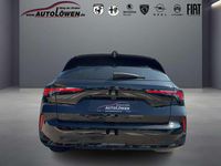 Neu Opel Astra 131 PS (96 kW) 2025 Karbon schwarz (schwarz) Kombi