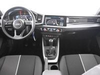 Gebraucht Audi A1 2022 Grau Limousine
