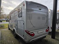 Neu Hymer Exsis-t 179 PS (131 kW) 2026 Crystal silver Van