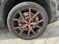 Gebraucht Cupra Ateca 300 PS (220 kW) 2022 Schwarz SUV