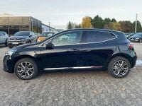 Gebraucht Renault Clio V Techno 2025 Black pearlschwarz metallic (schwarz)