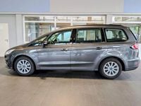 Second-hand Ford Galaxy 150 CP (110 kW) 2020 Gri Monovolum