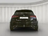 Gebraucht Mercedes A220 Progressive 190 PS (139 kW) 2020 Schwarz Limousine