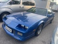Gebraucht Chevrolet Camaro 173 PS (127 kW) 1990