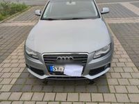 gebraucht Audi A4 B8 1,8TSFI Kombi