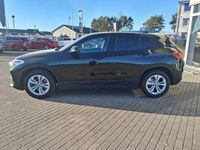 Gebraucht BMW X2 Advantage 190 PS (139 kW) 2019 Black sapphire metallic (metallic) SUV