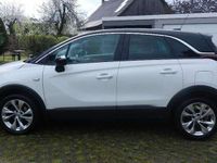gebraucht Opel Crossland X Inovation LED-Sitzh-PDC-Kamera-Navi