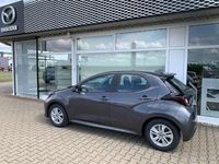 Neu Mazda 2 Center-Line 92 PS (67 kW) 2025 Lead grey Limousine