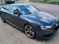 gebraucht Audi RS5 - 450 PS - Sonderlackierung / 8× Reifen / Service neu