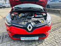 gebraucht Renault Clio IV Limited - 49.367 KM - 12.2024 TÜV