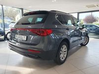 gebraucht Seat Tarraco 2.0 TDI *ACC*Navi*elektr. Heck*Kamera*