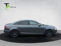 gebraucht Audi A6 Lim. 3.0 TDI quattro S-line StandH Navi Xenon