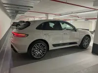 Gebraucht Porsche Macan S Sport 381 PS (280 kW) 2023 Grau SUV