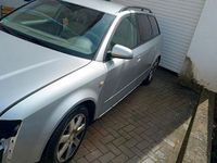 gebraucht Audi A4 B6 1,8T