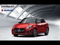 gebraucht Suzuki Swift Sport inkl. WR, Navi *6 Jahre Garantie*