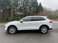 gebraucht Porsche Cayenne 3.0 V6 Diesel *LED* Facelift Navi etc.