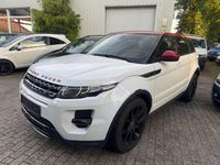 Gebraucht Land Rover Range Rover evoque 190 PS (139 kW) 2015 Weiß SUV