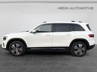 Gebraucht Mercedes GLB200 Progressive 150 PS (110 kW) 2025 Weiß SUV