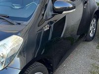 Gebraucht Toyota iQ 68 PS (50 kW) 2009 Kleinwagen