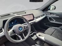 gebraucht BMW iX1 eDrive20 M SPORT LED ACC AHK HeadUp ParkAss