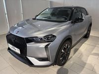 Gebraucht DS Automobiles DS3 Performance 131 PS (96 kW) 2024 Grau SUV