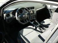 Gebraucht VW Golf VII 86 PS (63 kW) 2015 Grau Kleinwagen