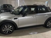 Gebraucht Mini Cooper Essential 136 PS (100 kW) 2023 Grau Kleinwagen