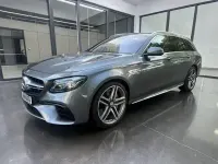Gebraucht Mercedes E63S AMG AMG 612 PS (450 kW) 2019 Grau Limousine