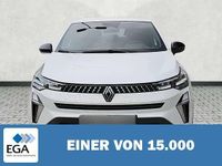 Neu Renault Captur Evolution 91 PS (66 kW) 2025 Metallic SUV