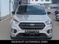 Gebraucht Ford Kuga ST-Line 150 PS (110 kW) 2019 Silber SUV