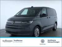 Gebraucht VW Multivan Life 177 PS (130 kW) 2025 Pure grey Van / Kleinbus