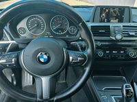 gebraucht BMW 340 i Touring M Sport Automatic M Sport