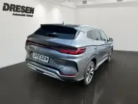 Gebraucht BYD Seal U Boost 218 PS (160 kW) 2025 Grau SUV