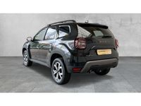 Gebraucht Dacia Duster Extreme 150 PS (110 kW) 2024 Perlmuttschwarz SUV