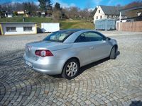 gebraucht VW Eos 2.0 TDI Cabrio