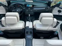 Gebraucht BMW 325 Cabriolet 204 PS (150 kW) 2011 Cabrio