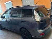 Second-hand Mazda 5 143 CP (105 kW) 2010 Gri Monovolum