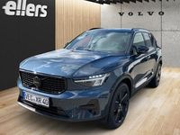Gebraucht Volvo XC40 Plus 163 PS (119 kW) 2025 Blau SUV