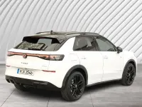 Gebraucht VW T-Roc R-line 150 PS (110 kW) 2026 Pure white SUV