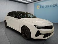 Gebraucht Opel Astra 131 PS (96 kW) 2025 Weiß Limousine