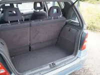 Gebraucht Mercedes A160 Classic 102 PS (75 kW) 2002 Blau Kleinwagen
