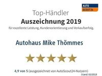 Gebraucht Dacia Duster Journey 131 PS (96 kW) 2024 SUV