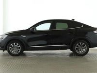 Gebraucht Renault Arkana Techno 2025 Schwarz SUV
