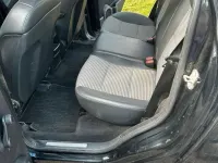 Gebraucht Mercedes B180 140 PS (102 kW) 2007 Schwarz Van / Kleinbus