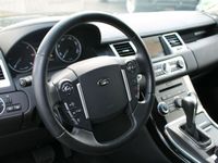 gebraucht Land Rover Range Rover Sport 3.0 TDV6 STARTECH / BRABUS