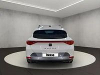 Gebraucht Cupra Formentor 150 PS (110 kW) 2024 Weiß SUV